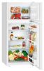 Liebherr CTe 2131 Auto Defrost Fridge Freezer with SmartFrost_main