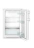 Liebherr Rc 1401 Pure Under Counter Refrigerator with Ice Box_shelves