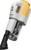 Miele HX1DUO Cordless Handstick Vacuum Cleaner in Sunset Yellow_top