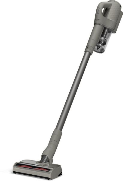 Miele HX1DUO_CAR Cordless Handstick Vacuum Cleaner in Space Grey_upright