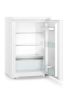 Liebherr Rd1400 Pure Under Counter Refrigerator with Recessed Handle_shelves