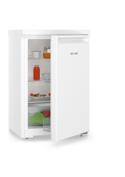 Liebherr Rd1400 Pure Under Counter Refrigerator with Recessed Handle_main