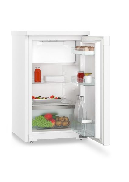 Liebherr Rd 1201 Pure Under Counter Refrigerator_interior