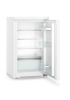Liebherr Rd1200 Pure Under Counter Refrigerator_shelves