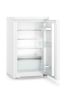 Liebherr Rd1200 Pure Under Counter Refrigerator_shelves