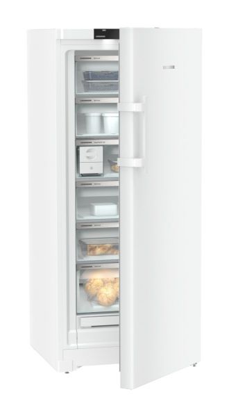 Liebherr FNc 707i Peak NoFrost Freestanding freezer with NoFrost and EasyTwist-Ice_main