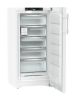 Liebherr FNc 667i Peak NoFrost Freestanding Freezer with NoFrost and EasyTwist-Ice_drawers