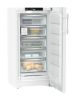 Liebherr FNc 667i Peak NoFrost Freestanding Freezer with NoFrost and EasyTwist-Ice_interior