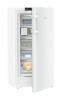 Liebherr FNc 667i Peak NoFrost Freestanding Freezer with NoFrost and EasyTwist-Ice_main