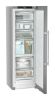 Liebherr FNsdd 529i Peak NoFrost Freestanding Freezer with IceTower_interior