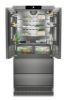 Liebherr ECBNe 8872 BioFresh NoFrost Combined Integrated Fridge Freezer_main