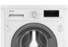 Blomberg LWI284420 8kg 1400 Spin Integrated Washing Machine_controls