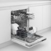 Blomberg LDV42320 Built In Dishwasher with 14 Place Settings_open