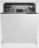 Blomberg LDV42320 Built In Dishwasher with 14 Place Settings_front