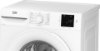 Beko BM1WU3741W 7kg 1400 Spin  Washing Machine in White_controls