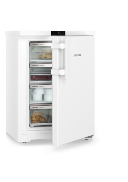 Liebherr Fci 1624 Plus Under Counter Freezer with SmartFrost_main