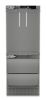 Liebherr ECBNe7871 BioFresh NoFrost Combined Integrated Fridge Freezer_reverse