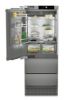 Liebherr ECBNe7871 BioFresh NoFrost Combined Integrated Fridge Freezer_main