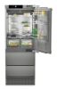 Liebherr ECBNe 7870 BioFresh NoFrost Combined Integrated Fridge Freezer _main