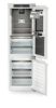 Liebherr ICBNbsci 5173 Integrated Fridge Freezer with BioFresh Professional and NoFrost_interior