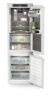 Liebherr ICBNbsci 5173 Integrated Fridge Freezer with BioFresh Professional and NoFrost_main