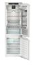 Liebherr ICNci5173 Peak NoFrost Integrated Fridge Freezer with EasyFresh_interior