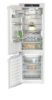 Liebherr SICNdi 5153 Prime NoFrost Integrated Fridge Freezer with EasyFresh_main