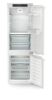 Liebherr ICBNdi 5123 Plus BioFresh NoFrost Combined Integrated Fridge Freezer_interior