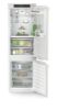 Liebherr ICBNdi 5123 Plus BioFresh NoFrost Combined Integrated Fridge Freezer_main