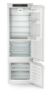 Liebherr ICBbi5122 Plus BioFresh Combined Integrated Fridge Freezer with SmartFrost_interior