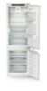 Liebherr ICNd 5123 Plus NoFrost Integrated Fridge Freezer with EasyFresh _interior