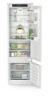 Liebherr ICBSd 5122 Plus BioFresh Combined Integrated Fridge Freezer with SmartFrost_main