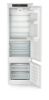 Liebherr ICBSd 5122 Plus BioFresh Combined Integrated Fridge Freezer with SmartFrost_interior