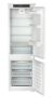 Liebherr ICSe5103 Pure Integrated Fridge Freezer with EasyFresh and SmartFrost_interior