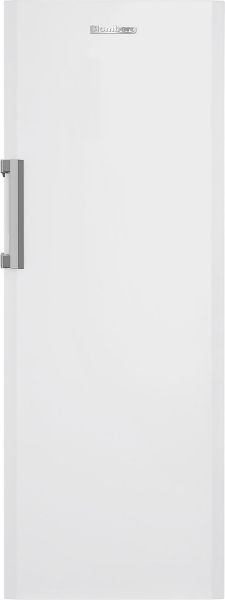 Blomberg FNM4671P 59.5cm Tall Freezer in White_front