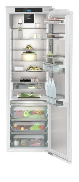 Liebherr IRBAc 5190 Peak BioFresh Integrated Fridge with BioFresh Professional and AutoDoor_main