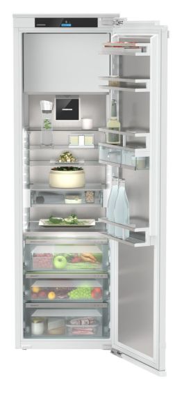 Liebherr IRBAc 5171 Peak BioFresh Integrated Fridge with BioFresh Professional and AutoDoor_main