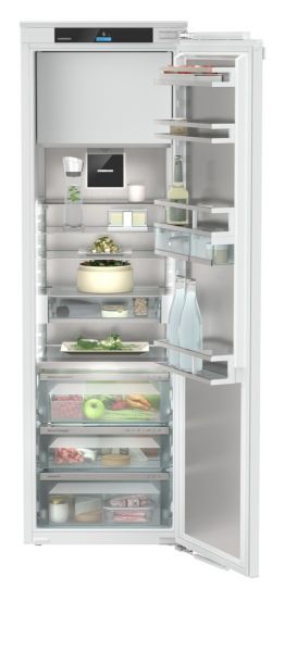 Liebherr IRBdi 5181 Peak BioFresh Integrated Fridge with BioFresh Professional_main