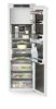 Liebherr IRBbsci 5171 Integrated Fridge with BioFresh Professional_main