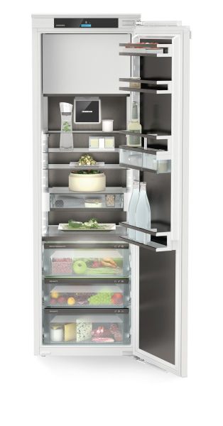 Liebherr IRBbsci 5171 Integrated Fridge with BioFresh Professional_main