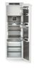 Liebherr IRBbsci 5171 Integrated Fridge with BioFresh Professional_interior