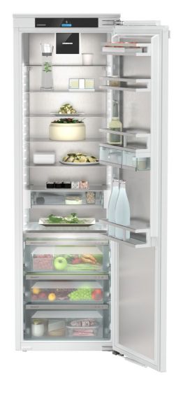 Liebherr IRBci 5170 Peak BioFresh Integrated Fridge with BioFresh Professional_main