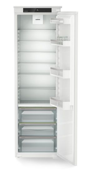 Liebherr IRBSd5120 Plus BioFresh Integrated Refrigerator_interior