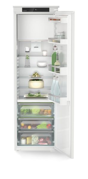 Liebherr IRBSd 5121 Plus BioFresh Integrated Refrigerator _main