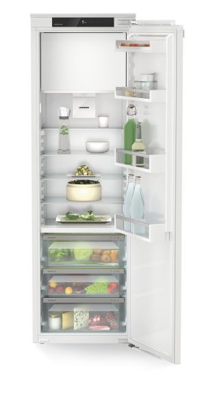 Liebherr IRBd5121 Plus BioFresh Integrated Refrigerator_main