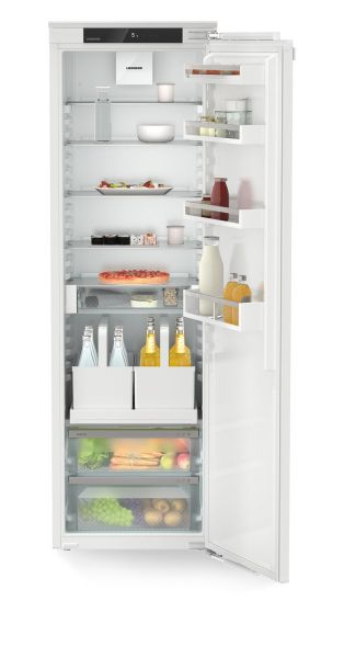 Liebherr IRDdi 5120 Plus Integrated Fridge with EasyFresh and Bottle Basket_main