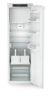 Liebherr IRDdi5121 Plus Integrated Fridge with EasyFresh and Bottle Basket_interior