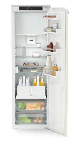 Liebherr IRDdi5121 Plus Integrated Fridge with EasyFresh and Bottle Basket_main