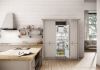 Liebherr IRe5101 Pure Integrated Fridge with EasyFresh_room view