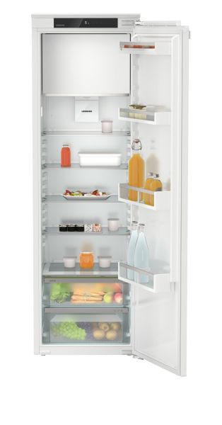 Liebherr IRe5101 Pure Integrated Fridge with EasyFresh_main